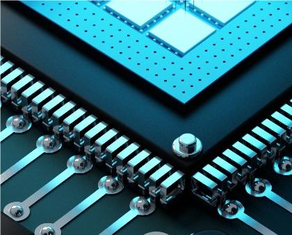 電子零部件分析